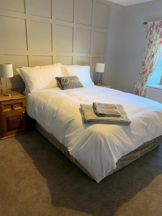 The Wee House, Omeath Apartment O Meith ภายนอก รูปภาพ